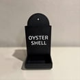 thumbnail image 3 of Chicken Oyster Shell Feeder and Grit Feeder Plastic ,B, 3 of 5