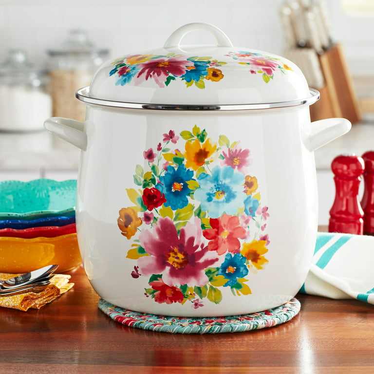 Pioneer Woman Slow Cooker this fall @ Walmart!  Pioneer woman kitchen, Pioneer  woman kitchen decor, Pioneer woman cookware