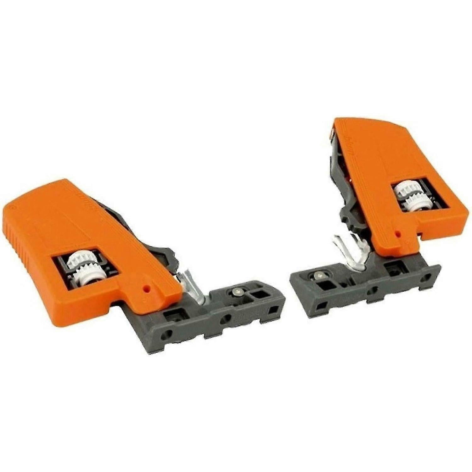 T51.7601 Locking Device For Movento Drawer Runners. | Walmart en línea