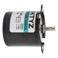 thumbnail image 4 of Motor de Torsión grande NikouMX motor síncrono de CA 14 W Diseño aerodinámico, 4 of 8