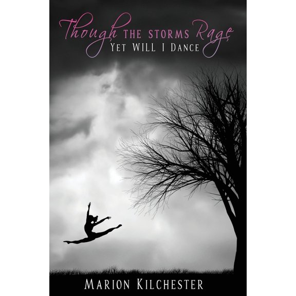 Though the Storms Rage, (Paperback)