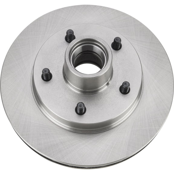 1979-1981 GM Midsize 10 1/2 Inch Disc Brake Rotors