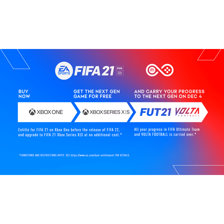 FIFA 21 Champions Edition: Price difference, features & comparison