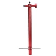 thumbnail image 3 of Bike Derailleur Hanger Alignment Gauge Tool Rear Derailleur Correction Wrench for Repair Red, 3 of 11