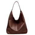 thumbnail image 1 of Bolso Hombro para Mujer Con Cierre Magnético Piel Sintética, 1 of 9