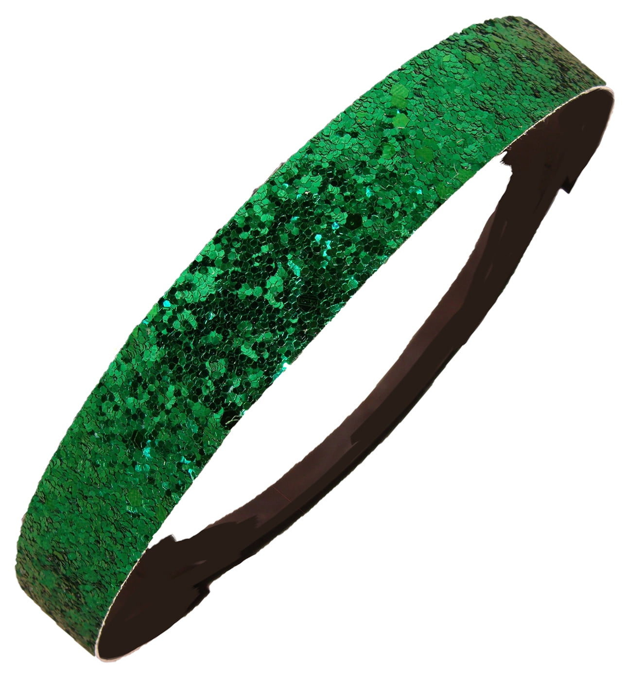 Kenz Laurenz Kenz Laurenz Glitter Headband Girls Headband