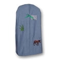 thumbnail image 1 of ic 12-Inch par 23-Inch Cheval Amis Couche Stacker, 1 of 1
