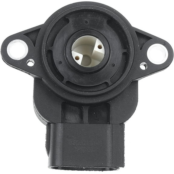 A-Premium Throttle Position Sensor Compatible with Mazda Miata 1999-2005 Protege 1997-2001 Kia Sephia L4 1.6L 1.8L Petrol