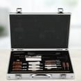 thumbnail image 2 of Universal Cleaning Kit, Handle And Buckle Brushes Tools With 24 X Accessories For Livingroom For Home, 2 of 6