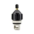 thumbnail image 1 of SUP paddleboard valve kayak valve adapter [black], 1 of 9