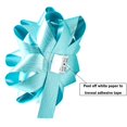 thumbnail image 3 of Surtido de lazos de regalo WRAPAHOLIC, 24 unidades, colores claros, 3 y 4.5 pulgadas, 3 of 8