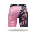 thumbnail image 4 of ODD SOX Sean O'Malley UFC Themed Boxer Briefs Official MMA Fighter Underwear Size Small Soft Stretch, 4 of 7