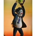 thumbnail image 5 of Texas Chainsaw Massacre - 6" Scale Action Figure - Toony Terrors 50th Anniversary Pretty Woman Leatherface, 5 of 11