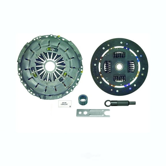PERFECTION MU1993-1 Clutch Kit