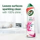 thumbnail image 5 of Limpiador de superficies Cif Pink multiusos con fragancia floral de 2 x 500 ml, 5 of 7