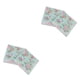 thumbnail image 4 of Injueey Servilletas de papel de de flores vintage Decoupage Toalla de tejido elegante Suministros para fiestas de bodas y cumpleaños 33x33cm 2piezas, 4 of 6