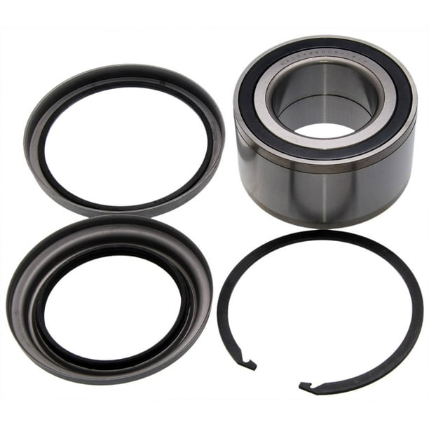 Febest FRONT WHEEL BEARING REPAIR KIT 54X96X37X51 DAC54960051KIT OEM 9036954002 Walmart
