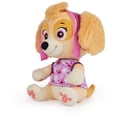 thumbnail image 3 of Peluche Skye de peluche Paw Patrol para dormir, 25 cm, niños a partir de 3 años, 3 of 4