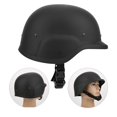 thumbnail image 3 of M88 Plastic Combat Helmet Camouflage Tactics CS Head Protection for Motorcycling Outdoor Sports, 3 of 5