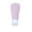 Pink, variant on Tswift Silicone Travel Bottles Leak Proof, Bpa Free Refillable Squeeze Containers for Toiletries Cosmetics, 60Ml Portable Bottles for Shampoo Lotion Gel, 1Pc Bottle