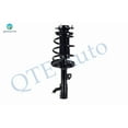 thumbnail image 4 of Front Right Quick Complete Strut-Coil Spring For 2013-2015 Toyota Avalon Limited, XLE Touring, 4 of 7