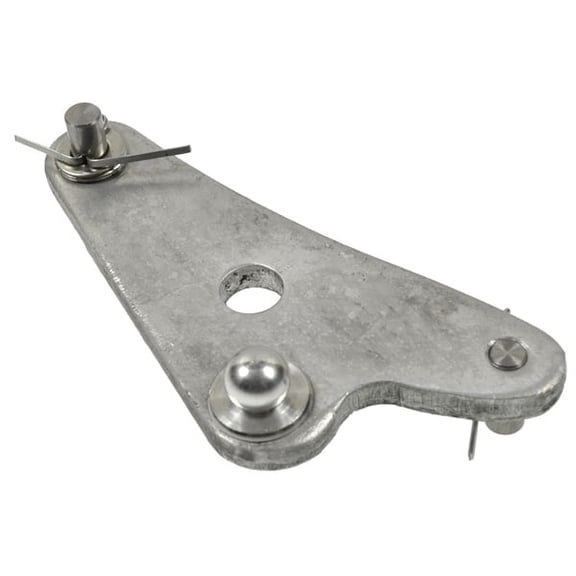 Intake Manifold Actuator