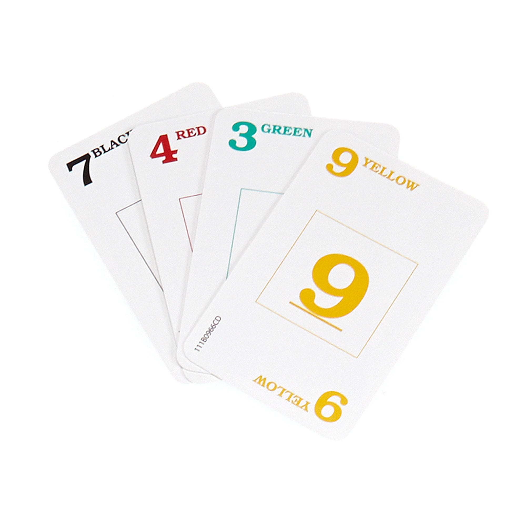 Rook: Brain-Teasing Family Card Game for Ages 8 and up