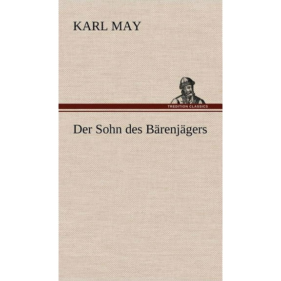 Der Sohn Des Barenjagers (Hardcover)