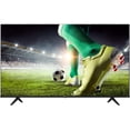 thumbnail image 1 of PANTALLA 55 PULGADAS LED ANDROID TV 4K ULTRA HD HISENSE 55A6H Hisense 55A6//H, 1 of 5