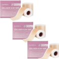 thumbnail image 1 of Collagen Scar Tape For Face, Losveo Silicone Scar Sheets For Face Wrinkles, 1 of 5