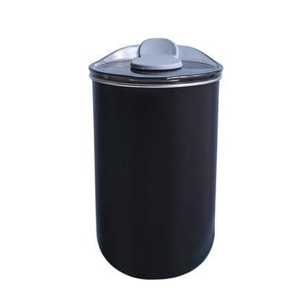 

Portable Coffee Tumbler Stainless Steel with Lid Spill-Proof Travel Carry-on Cup Black