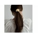 thumbnail image 4 of 2 Pcs Pinza Para Cabello De Metal Para Pelo Accesorios Mujer Xtellar dorado, 4 of 4