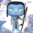 thumbnail image 2 of Funko Pop Jake Sully #1321 Pelicula Avatar Original Funko Avatar El Sentido Del Agua, 2 of 2