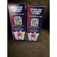 thumbnail image 3 of Hawaiian Punch Magic Powder Drink Mix Variety Pack, Fairy Dust, Marshmallow Clouds & Genie Wishes, 30 Sticks, 3 of 5