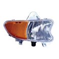 thumbnail image 1 of 2008-2012 Buick Enclave Driving Lamp Passenger Side High Quality, 1 of 1