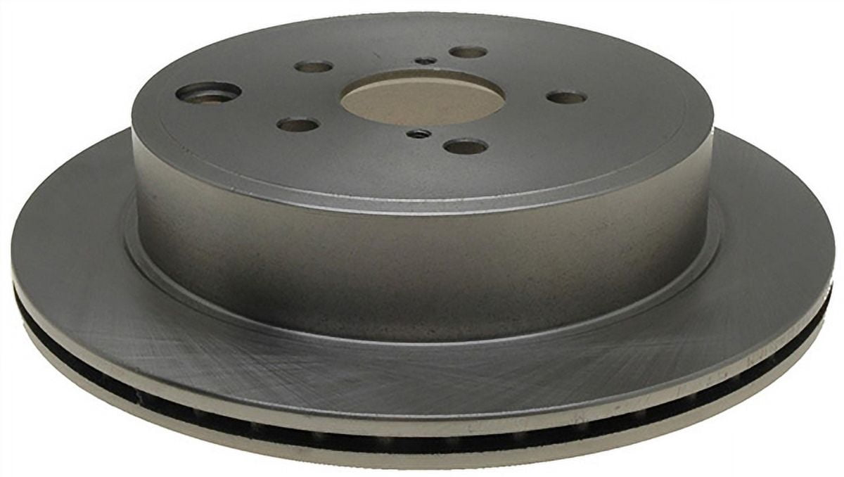 ACDelco Disc Brake Rotor 18A2739AC Fits select: 2010-2014 SUBARU LEGACY, 2013-2016 TOYOTA SCION FR-S