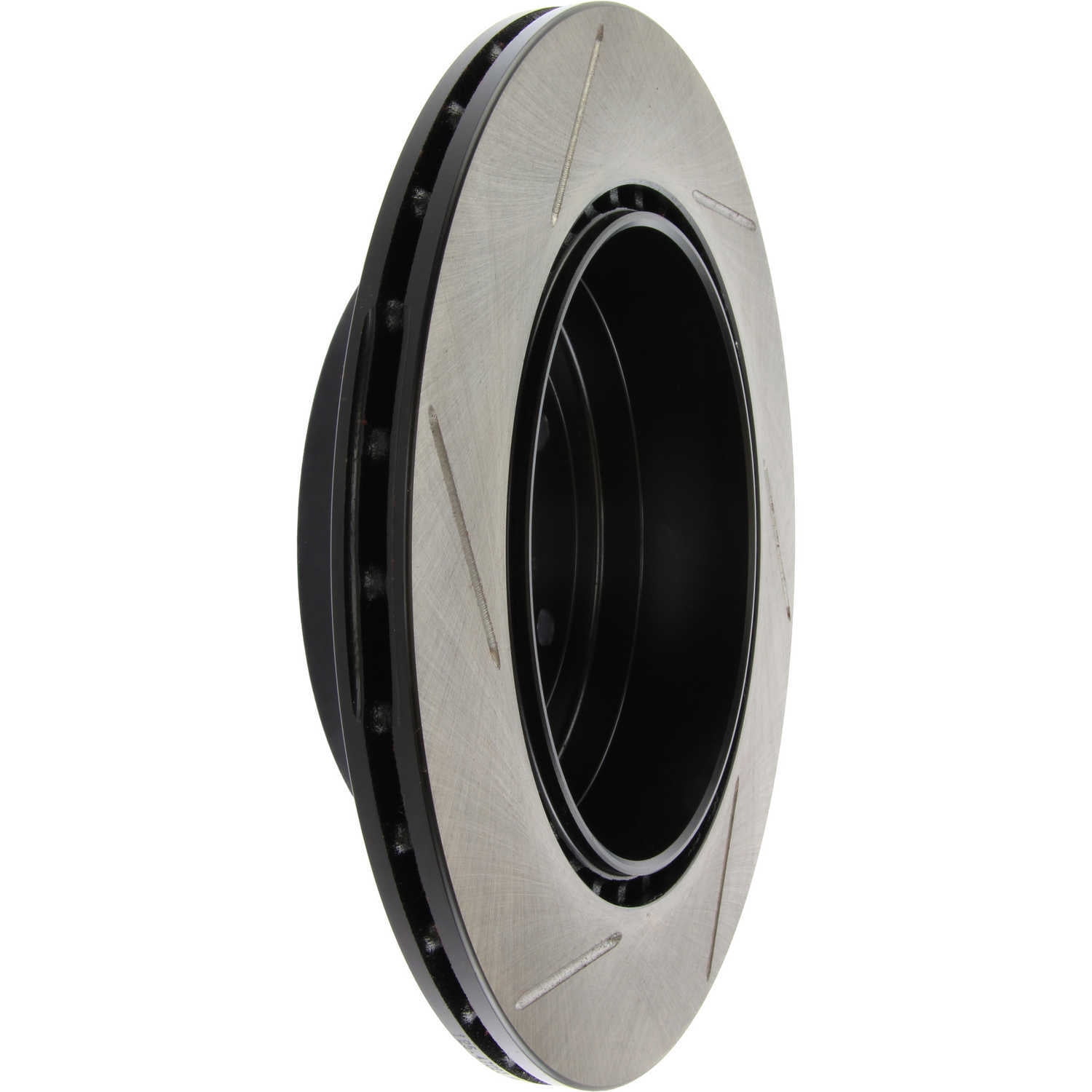 Stoptech 126.47023SL Auto Part