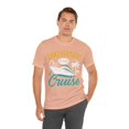thumbnail image 5 of Unisex 20 Year Anniversary Cruise Cotton Shirts, 5 of 10