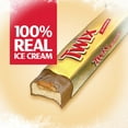 thumbnail image 5 of Twix Caramel Vanilla Milk Chocolate Ice Cream Bars, 11.58 fl oz, 6 Pack, 5 of 16