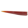 thumbnail image 2 of Couteau à polir en agate rouge, outil professionnel de polissage pour bijoux, pour or, argent, cuivre, 9 cm, 2 of 4