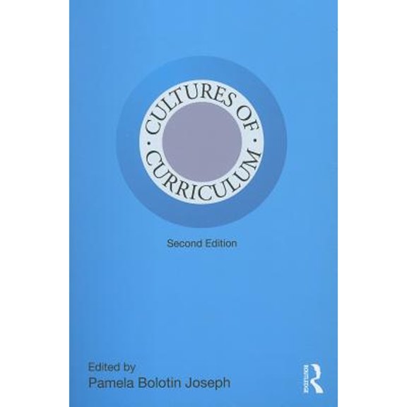 Studies in Curriculum Theory Cultures of Curriculum, (Paperback)