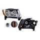 thumbnail image 1 of Faro Grand Cherokee 2011 A 2013 Jeep Der P/Halog DEPO ., 1 of 4