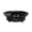 Black, variant on Fondue Melter Station, Warm Chocolate Bowl, Snack Topping Server For Holiday Gatherings
