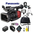 thumbnail image 5 of Panasonic AG-DVX200 4K Camcorder +Four Thirds Sensor and Integrated Zoom Lens Pr, 5 of 5