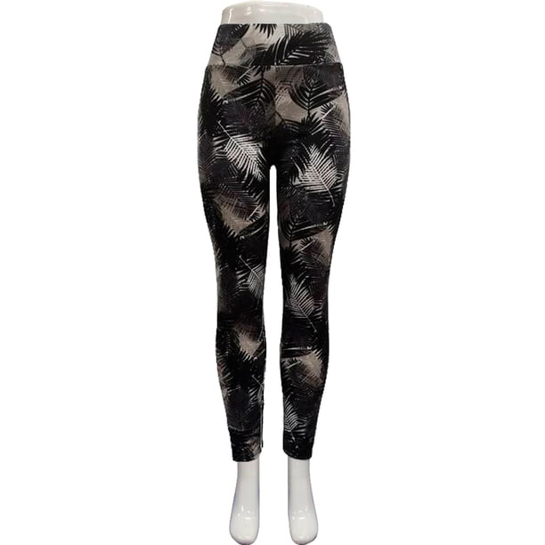 Leggins Deportivo Mujer Mallon Licra Unitalla Dahirim Store Sport