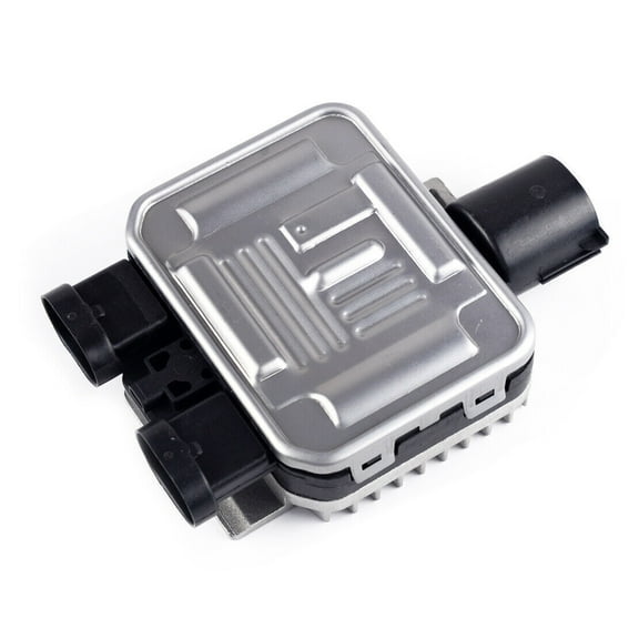 For VOLVO S60 S80 V70 XC70 Cooling Fan Relay Radiator Control Module