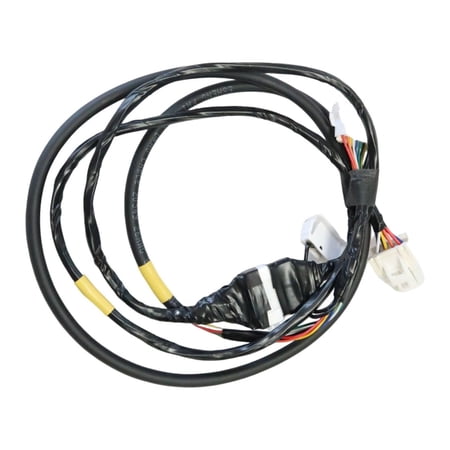 DA96-00640A Refrigerator Wire Harness Assembly for Samsung Machine Replacement TAPDRA Spare Part