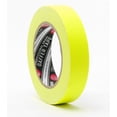 thumbnail image 1 of 1 Po X 30ya - Ruban Gaffer Jaune Fluorescent / @trueGAFF 120MESH, 1 of 1