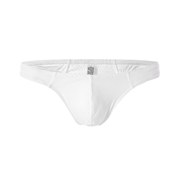 Mens Underwear Men's Underwear Thong Short Trend Personality Printing Youth Short