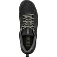thumbnail image 5 of OBOZ Men's Sypes Low Leather Wateproof Lava Rock - 76101-LAVA ROCK, 5 of 6
